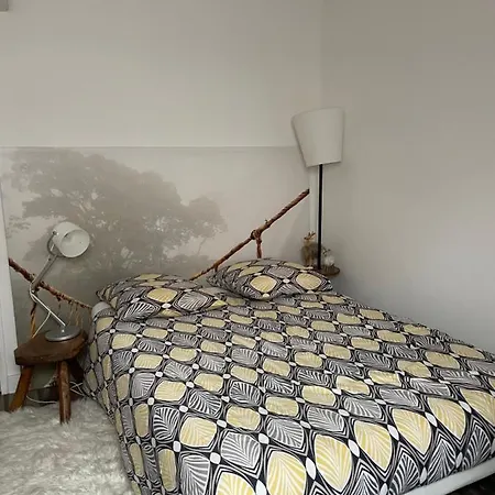 Homestay D Saint-Herblain