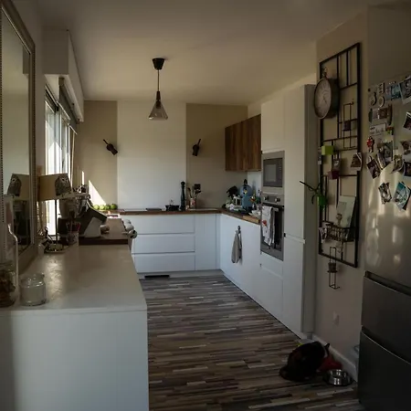 D Alloggio in famiglia