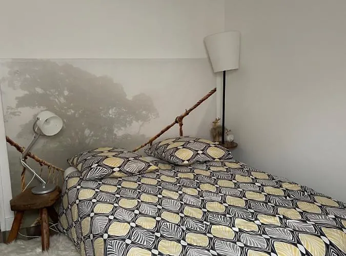 בית אירוח D סנט-הרבלן