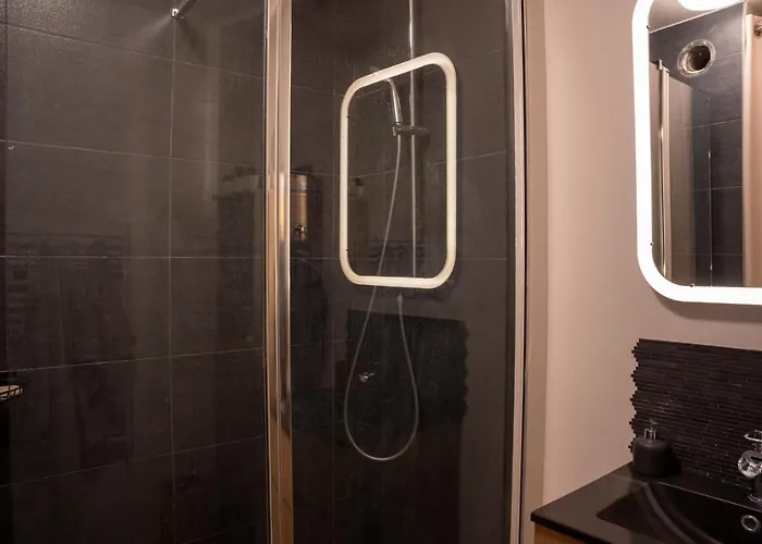 D בית אירוח *